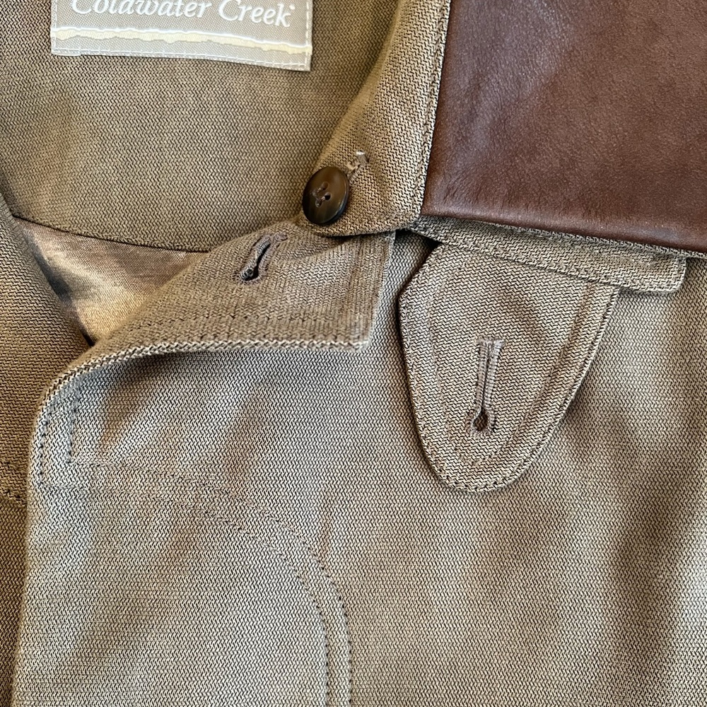 Coldwater Creek - Duster - Medium - Large - image 1